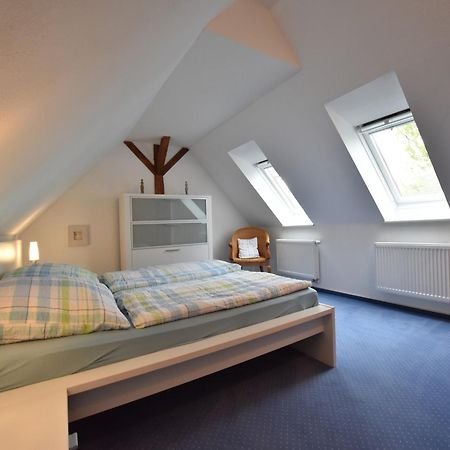 Lovely Apartment In Stellshagen With Garden Eksteriør billede