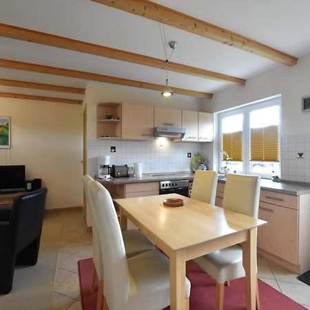 Lovely Apartment In Stellshagen With Garden Eksteriør billede