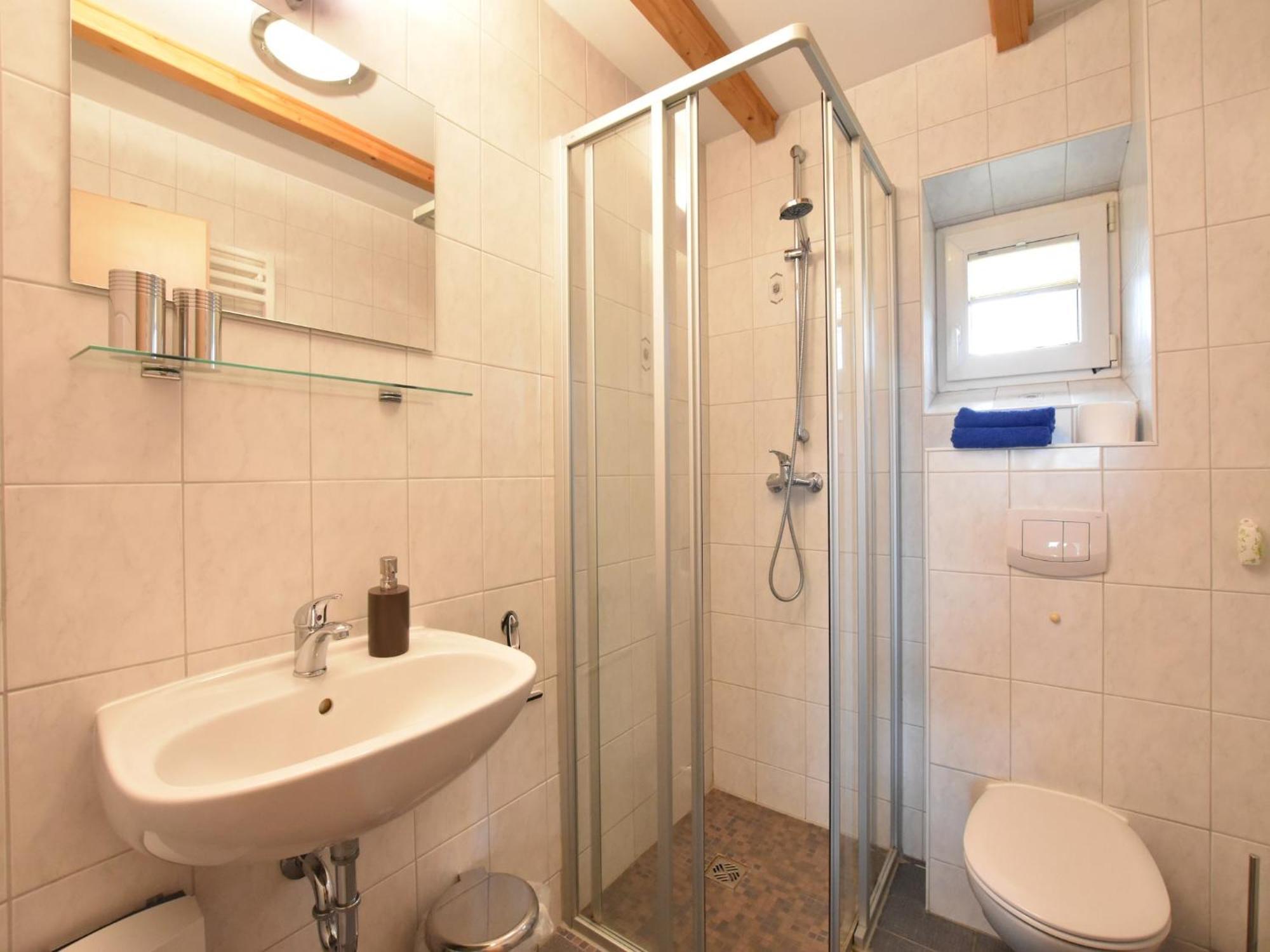 Lovely Apartment In Stellshagen With Garden Eksteriør billede