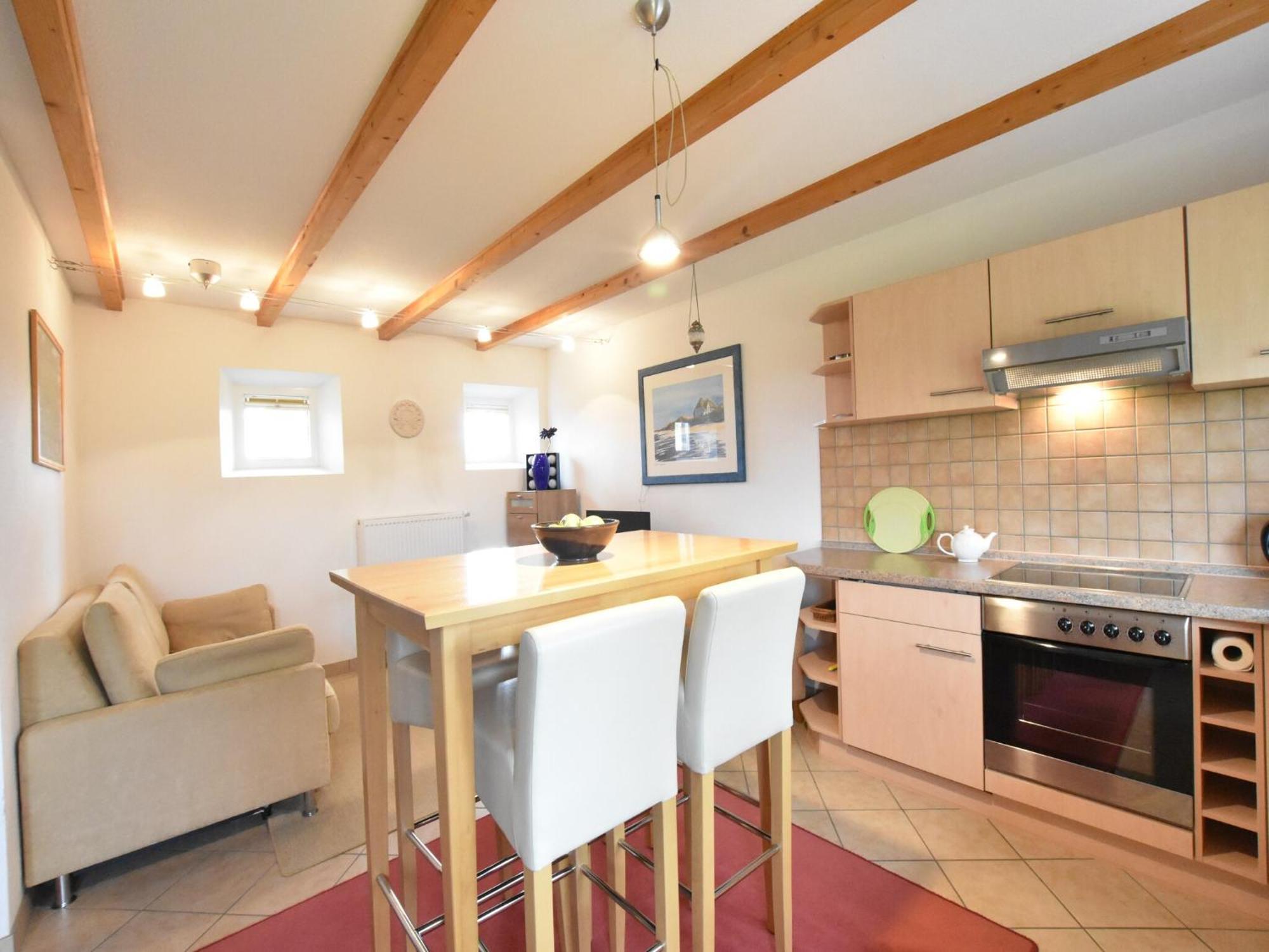 Lovely Apartment In Stellshagen With Garden Eksteriør billede
