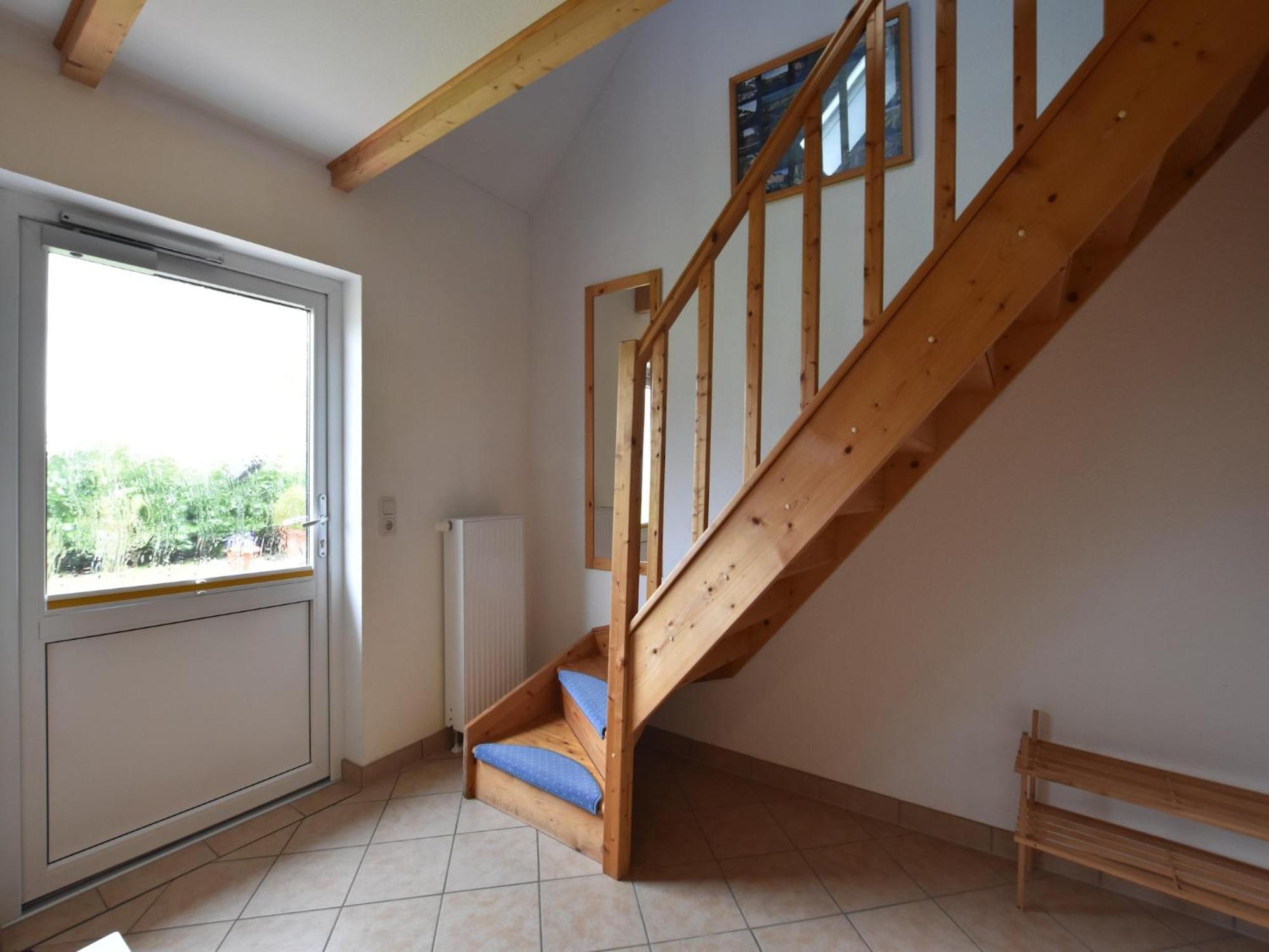 Lovely Apartment In Stellshagen With Garden Eksteriør billede